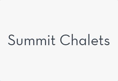 Summit Chalets