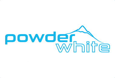 Powder White