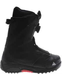 K2 Raider Boa Snowboard Rental Boot