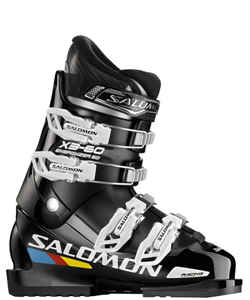 Salomon X3-60 Kids Ski Boot