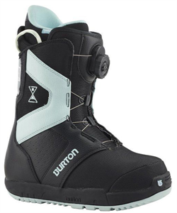 Burton Progression Boa Womens' Snowboard Rental Boot