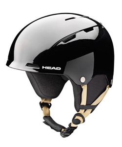 HEAD Ten Adult Ski & Snowboard Helmet