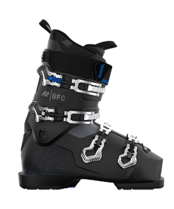 K2 BFC RX ski boots