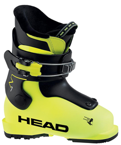 Head Z1 Kids ski boots