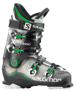 Salomon X PRO R90 Ski Boot