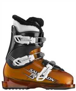 Salomon T3 Kids Ski Boot