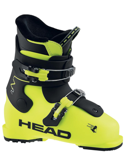 Head Z2 Kids ski boots