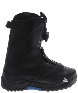 K2 Raider Boa Womens Snowboard Rental Boot