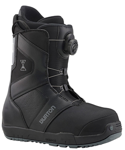 Burton Progression Boa Mens' Snowboard Rental Boot