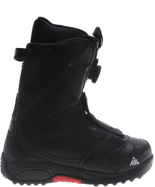 K2 Raider Boa Snowboard Rental Boot