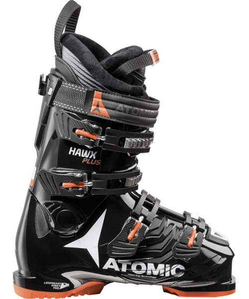 Atomic Hawk Plus Ski Boot