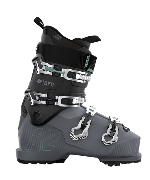 K2 BFC RX Women's ski boots