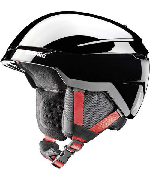 Atomic Savor R Adult Ski & Snowboard Helmet