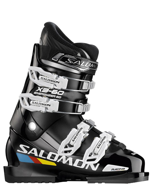 Salomon X3-60 Kids Ski Boot