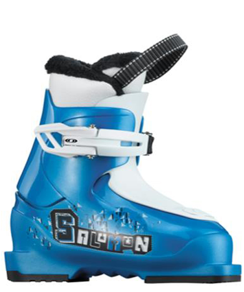 Salomon T1 Kids Ski Boot