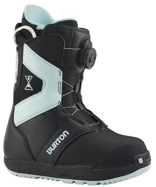 Burton Progression Boa Womens' Snowboard Rental Boot