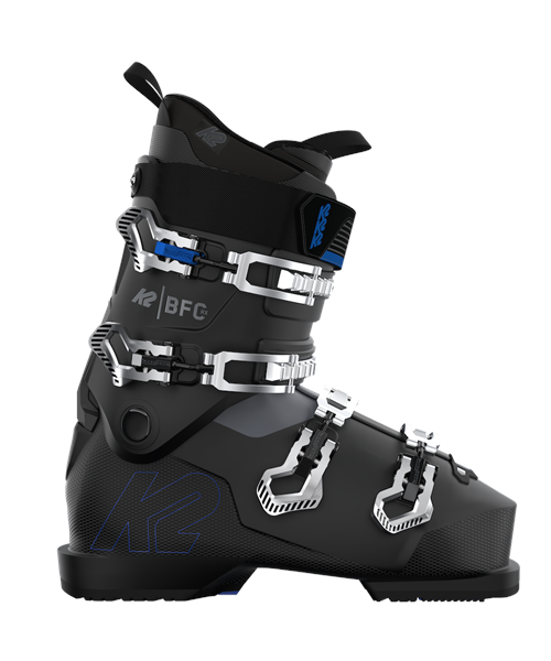K2 BFC RX ski boots