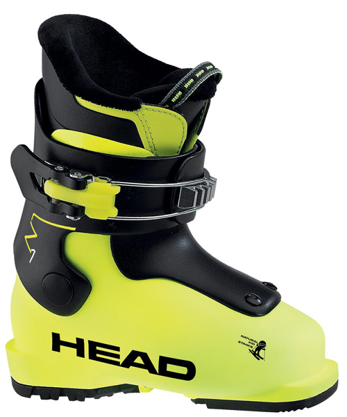 Head Z1 Kids ski boots