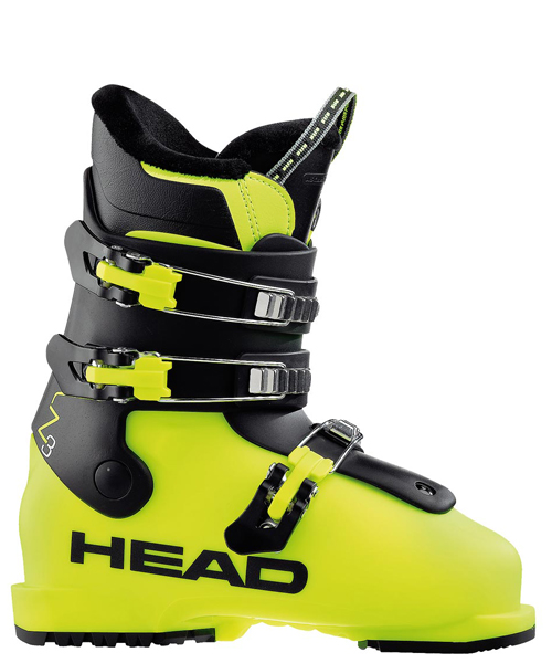 Head Z3 Kids ski boots