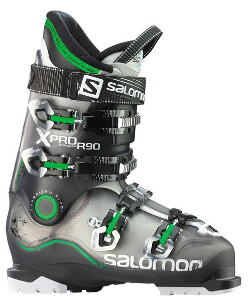 Salomon X PRO R90 Ski Boot