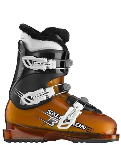 Salomon T3 Kids Ski Boot