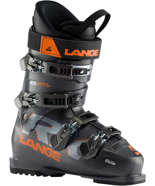 Lange RX RTL ski boot