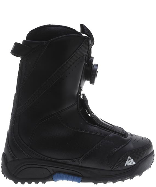 K2 Raider Boa Womens Snowboard Rental Boot