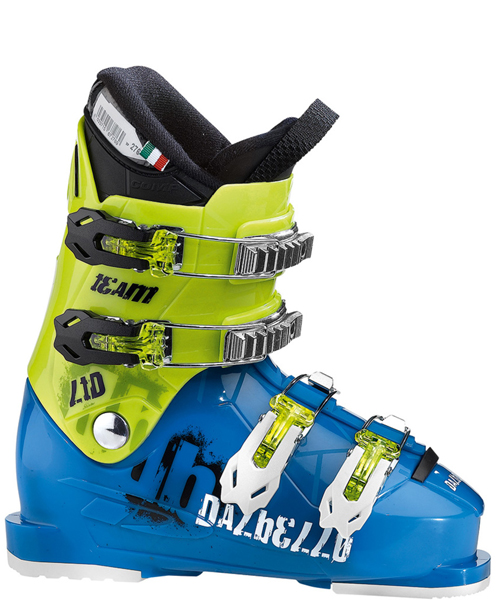Dalbello Team Ltd kids ski boots