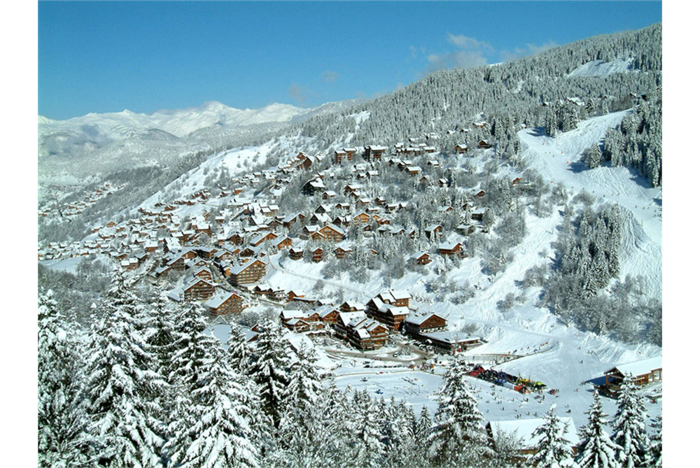 Meribel