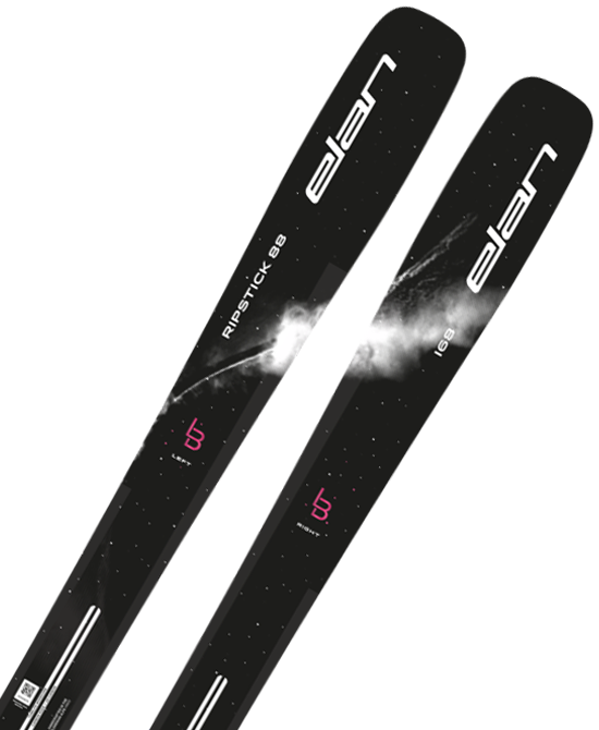 Elite Category - Elan Ripstick 88 LB RNT