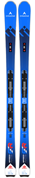 Rossignol Hero Elite Plus Ti