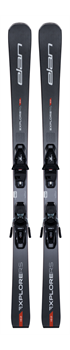 Elan Explore RS HD Skis