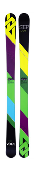 Volkl Step Jr twin tip Ski