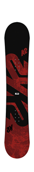 K2 Rental Snowboard