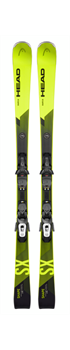 HEAD Shape SX Ski