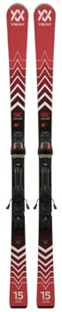 Racetiger SRC Ski