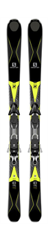 Salomon X-Drive 8.3 Ski