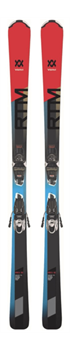 Volkl RTM 7.4 Ski