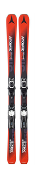 Atomic Vantage X 75 R Ski