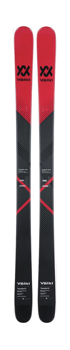 Volkl Transfer 81 Twin Tip Ski