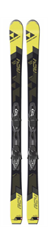 Fischer RC4 Super Comp Pro Ski