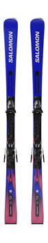 Salomon Equipe 8 Ski