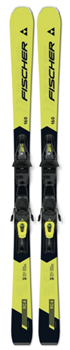 Fischer XTR RC ONE Ski