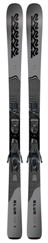 K2 Blur RX Ski