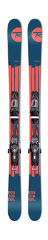 Rossignol Sprayer Twin Tip Ski