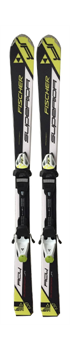 Fischer RC4 Superior JR Ski