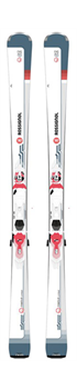 Rossignol Famous 2s Womens' Ski