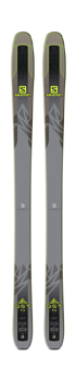 Salomon QST 92 Ski