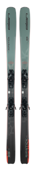 Ripstick 88 RNT