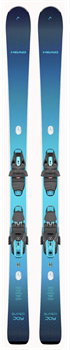 Head Super Joy Ski